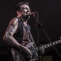 GutterPunk - Professional Concert Photography